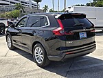 Used 2025 Honda CR-V EX-L 2WD in DAVIE, FLORIDA (Photo 8)