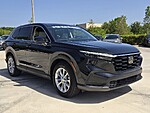 Used 2025 Honda CR-V EX-L 2WD in DAVIE, FLORIDA (Photo 9)