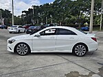 Used 2018 MERCEDES-BENZ CLA CLA 250 COUPE in DAVIE, FLORIDA (Photo 3)