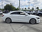Used 2018 MERCEDES-BENZ CLA CLA 250 COUPE in DAVIE, FLORIDA (Photo 7)