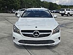 Used 2018 MERCEDES-BENZ CLA CLA 250 COUPE in DAVIE, FLORIDA (Photo 9)