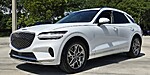 Used 2024 GENESIS GV70 2.5T AWD in DAVIE, FLORIDA