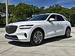 Used 2024 GENESIS GV70 2.5T AWD in DAVIE, FLORIDA (Photo 1)