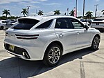 Used 2024 GENESIS GV70 2.5T AWD in DAVIE, FLORIDA (Photo 7)