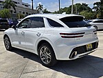 Used 2024 GENESIS GV70 2.5T AWD in DAVIE, FLORIDA (Photo 8)