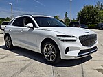 Used 2024 GENESIS GV70 2.5T AWD in DAVIE, FLORIDA (Photo 9)