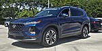Used 2020 HYUNDAI SANTA FE LIMITED 2.0T AUTO FWD in DAVIE, FLORIDA