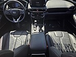 Used 2020 HYUNDAI SANTA FE LIMITED 2.0T AUTO FWD in DAVIE, FLORIDA (Photo 13)