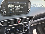 Used 2020 HYUNDAI SANTA FE LIMITED 2.0T AUTO FWD in DAVIE, FLORIDA (Photo 22)