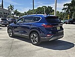 Used 2020 HYUNDAI SANTA FE LIMITED 2.0T AUTO FWD in DAVIE, FLORIDA (Photo 4)