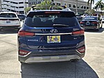 Used 2020 HYUNDAI SANTA FE LIMITED 2.0T AUTO FWD in DAVIE, FLORIDA (Photo 5)