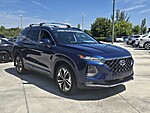 Used 2020 HYUNDAI SANTA FE LIMITED 2.0T AUTO FWD in DAVIE, FLORIDA (Photo 8)