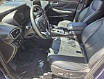 Used 2020 HYUNDAI SANTA FE LIMITED 2.0T AUTO FWD in DAVIE, FLORIDA (Photo 10)