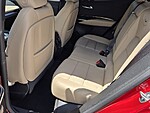 Used 2025 CADILLAC XT4 FWD 4DR PREMIUM LUXURY in DAVIE, FLORIDA (Photo 11)