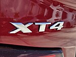 Used 2025 CADILLAC XT4 FWD 4DR PREMIUM LUXURY in DAVIE, FLORIDA (Photo 14)