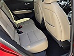 Used 2025 CADILLAC XT4 FWD 4DR PREMIUM LUXURY in DAVIE, FLORIDA (Photo 15)