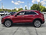 Used 2025 CADILLAC XT4 FWD 4DR PREMIUM LUXURY in DAVIE, FLORIDA (Photo 3)