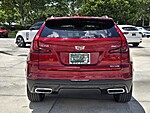 Used 2025 CADILLAC XT4 FWD 4DR PREMIUM LUXURY in DAVIE, FLORIDA (Photo 6)