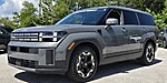 Used 2025 HYUNDAI SANTA FE SE FWD in DAVIE, FLORIDA