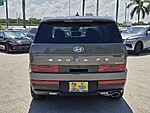 Used 2025 HYUNDAI SANTA FE SE FWD in DAVIE, FLORIDA (Photo 6)