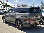 Used 2025 HYUNDAI SANTA FE SE FWD in DAVIE, FLORIDA (Photo 8)