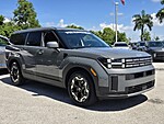 Used 2025 HYUNDAI SANTA FE SE FWD in DAVIE, FLORIDA (Photo 9)