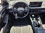 Used 2023 Honda Accord Hybrid SPORT SEDAN in DAVIE, FLORIDA (Photo 12)