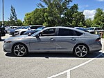 Used 2023 Honda Accord Hybrid SPORT SEDAN in DAVIE, FLORIDA (Photo 3)