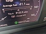 Used 2023 Honda Accord Hybrid SPORT SEDAN in DAVIE, FLORIDA (Photo 25)