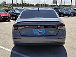 Used 2023 Honda Accord Hybrid SPORT SEDAN in DAVIE, FLORIDA (Photo 6)