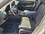 Used 2023 Honda Accord Hybrid SPORT SEDAN in DAVIE, FLORIDA (Photo 10)