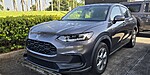 Used 2023 Honda HR-V LX 2WD CVT in DAVIE, FLORIDA