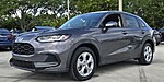 Used 2023 Honda HR-V LX 2WD CVT in DAVIE, FLORIDA