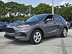 Used 2023 Honda HR-V LX 2WD CVT in DAVIE, FLORIDA (Photo 1)