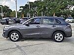 Used 2023 Honda HR-V LX 2WD CVT in DAVIE, FLORIDA (Photo 3)
