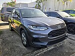 Used 2023 Honda HR-V LX 2WD CVT in DAVIE, FLORIDA (Photo 4)