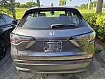 Used 2023 Honda HR-V LX 2WD CVT in DAVIE, FLORIDA (Photo 5)