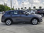 Used 2023 Honda HR-V LX 2WD CVT in DAVIE, FLORIDA (Photo 5)