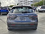Used 2023 Honda HR-V LX 2WD CVT in DAVIE, FLORIDA (Photo 6)