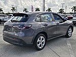 Used 2023 Honda HR-V LX 2WD CVT in DAVIE, FLORIDA (Photo 7)