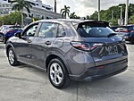 Used 2023 Honda HR-V LX 2WD CVT in DAVIE, FLORIDA (Photo 8)