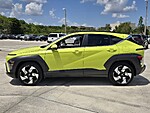 Used 2024 HYUNDAI KONA LIMITED FWD in DAVIE, FLORIDA (Photo 3)
