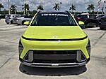 Used 2024 HYUNDAI KONA LIMITED FWD in DAVIE, FLORIDA (Photo 4)