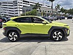 Used 2024 HYUNDAI KONA LIMITED FWD in DAVIE, FLORIDA (Photo 5)