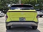 Used 2024 HYUNDAI KONA LIMITED FWD in DAVIE, FLORIDA (Photo 6)