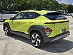 Used 2024 HYUNDAI KONA LIMITED FWD in DAVIE, FLORIDA (Photo 8)