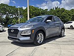 Used 2021 HYUNDAI KONA SE AUTO FWD in DAVIE, FLORIDA (Photo 1)