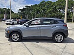 Used 2021 HYUNDAI KONA SE AUTO FWD in DAVIE, FLORIDA (Photo 3)