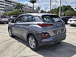 Used 2021 HYUNDAI KONA SE AUTO FWD in DAVIE, FLORIDA (Photo 4)
