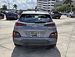 Used 2021 HYUNDAI KONA SE AUTO FWD in DAVIE, FLORIDA (Photo 5)